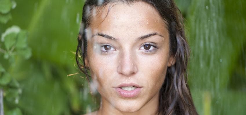 Trend: No poo - schöne Haare ohne Shampoo