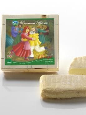Erweiterte Warnung vor Bio-Weichkäse