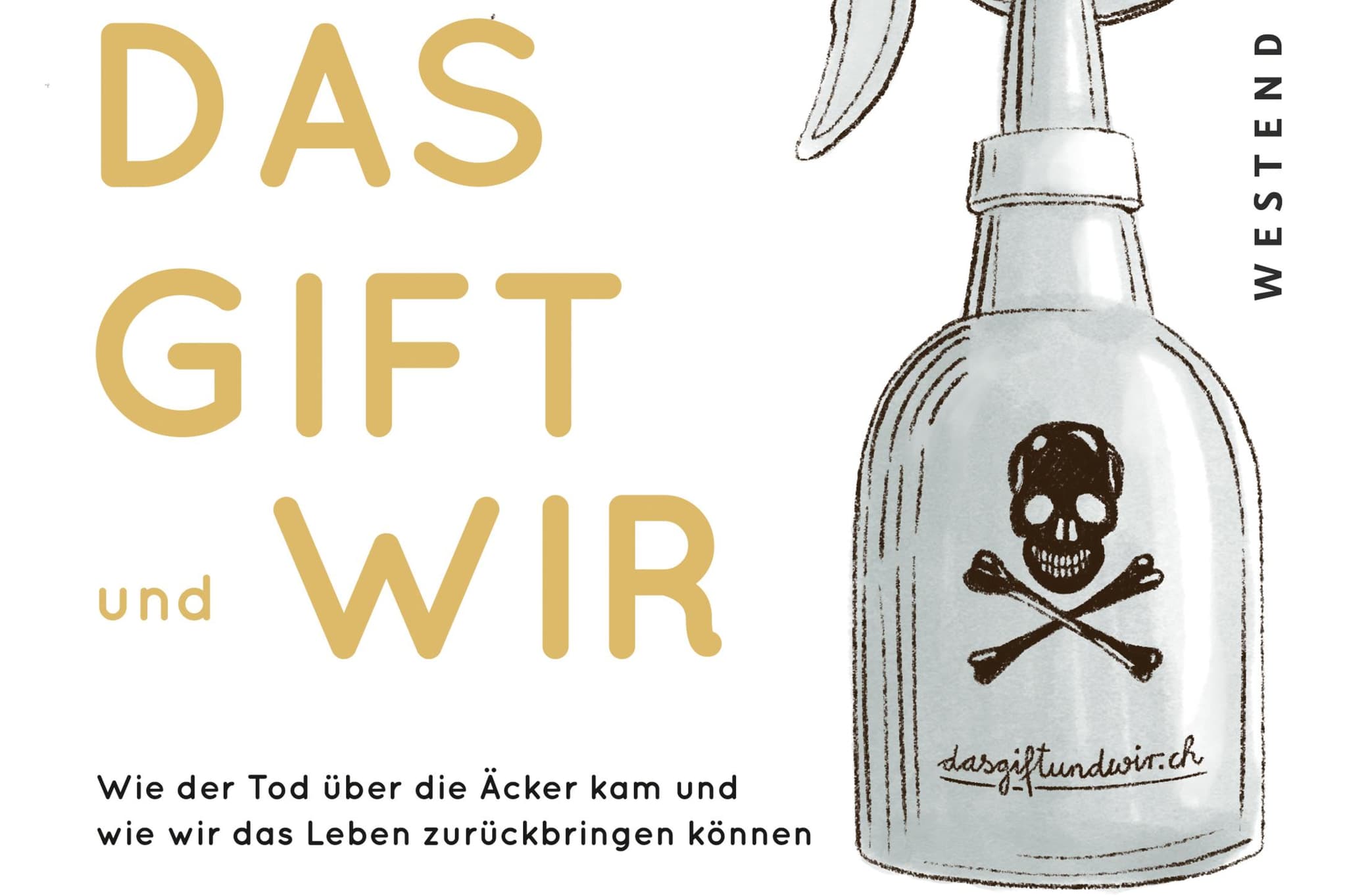 Lesen: Das Gift und wir