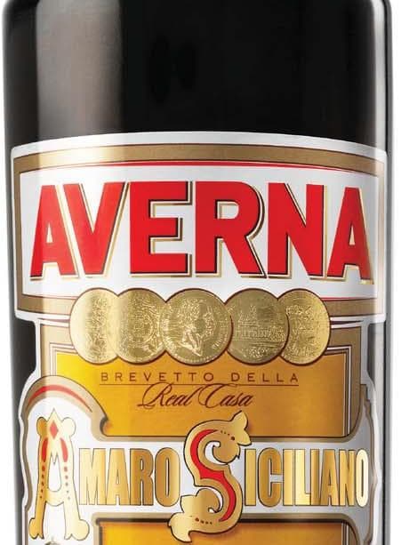 Warnung vor Kräuterlikör Averna