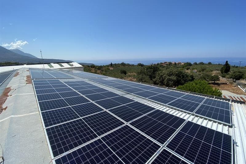 Photovoltaik dank Crowdfunding