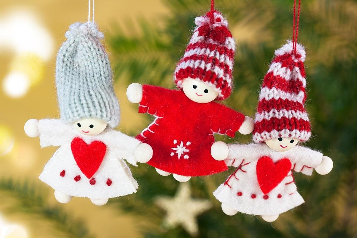 Ökotipps für den Weihnachtsbaum