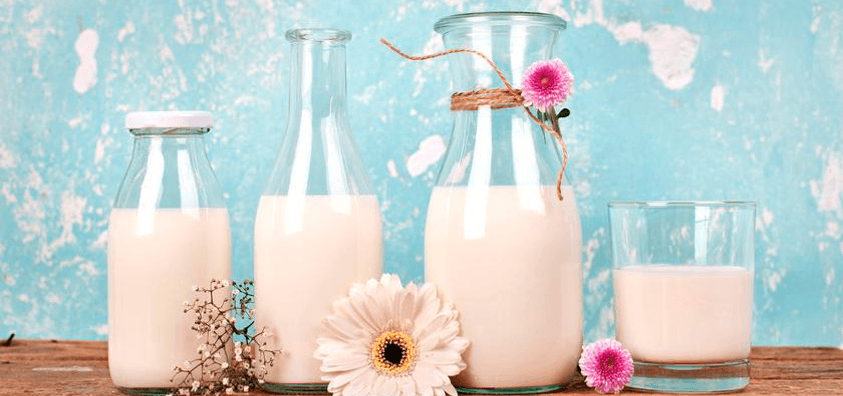 Bio-Milch und -Fleisch: Viele gesunde Fettsäuren