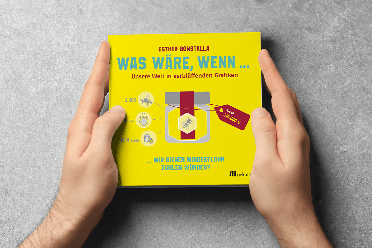 Buchtipp: Was wäre, wenn...?