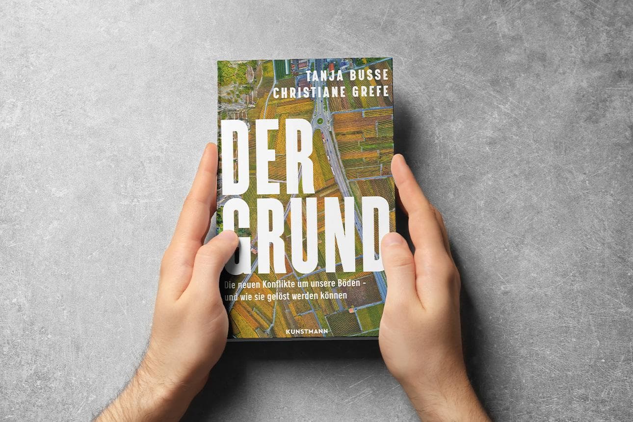 Buchtipp: Das Boden-Dilemma