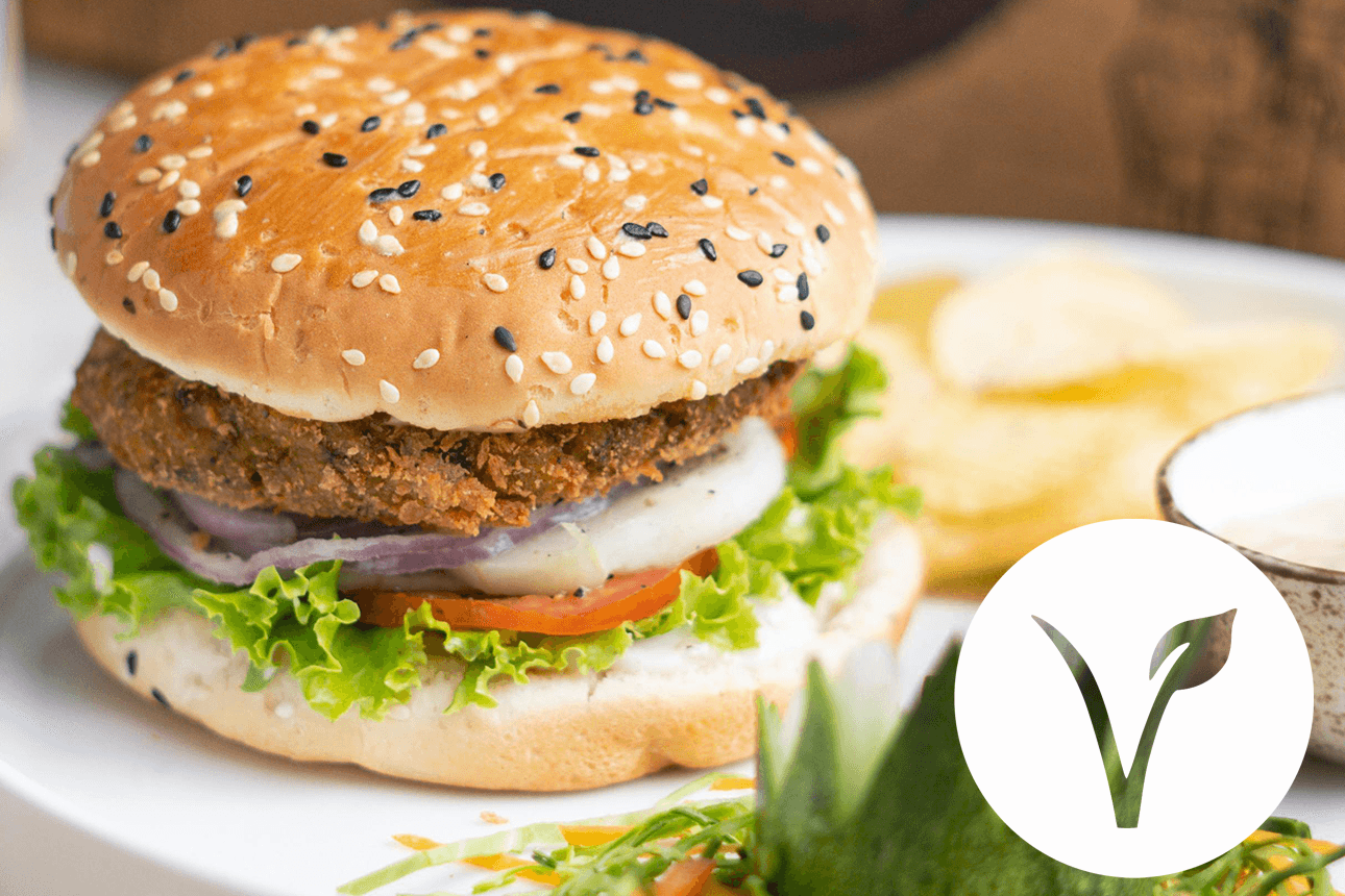 Fleischersatz darf "fleischige" Namen tragen