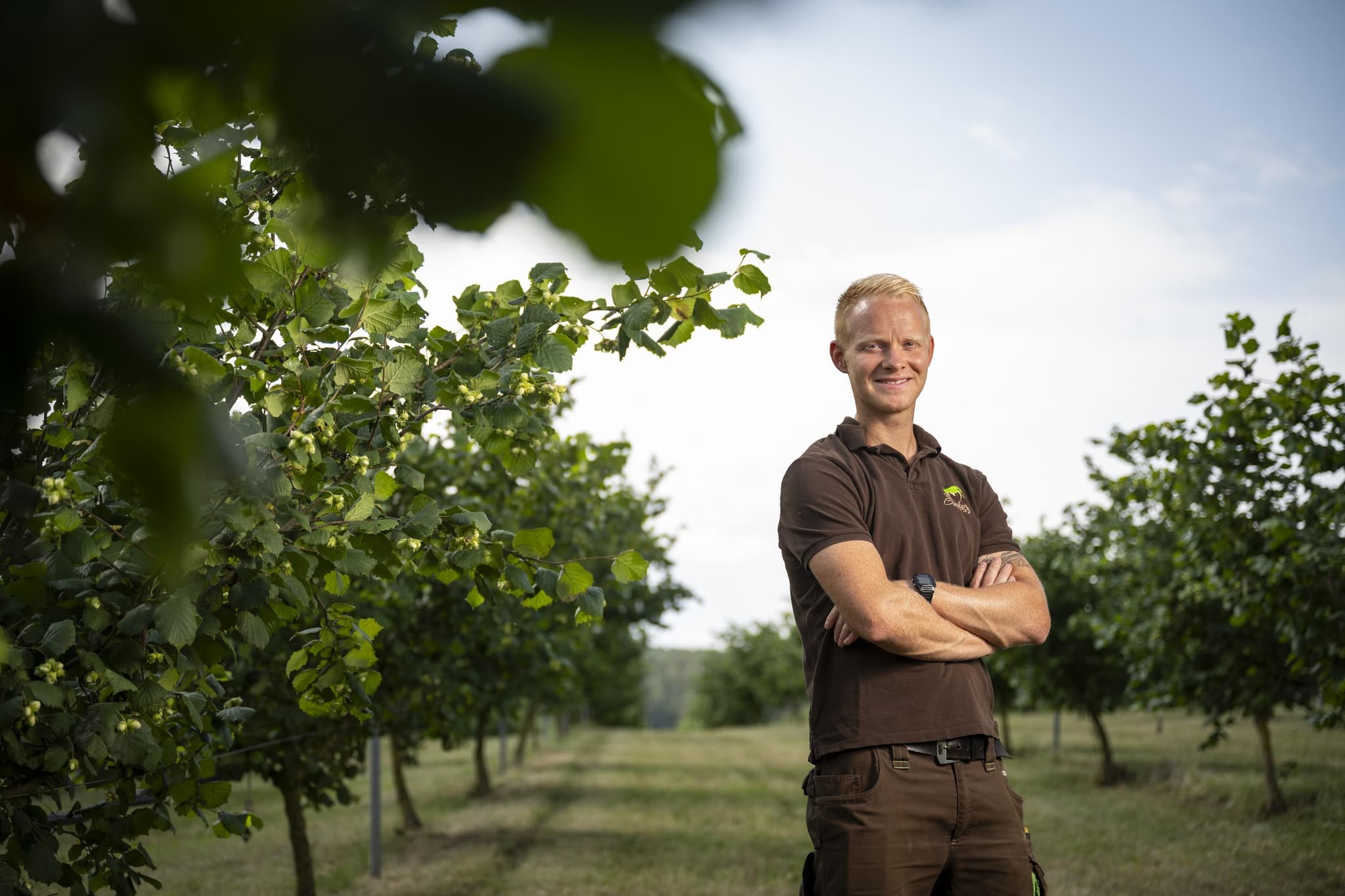 Ausgezeichnet: Landwirt des Jahres 2023