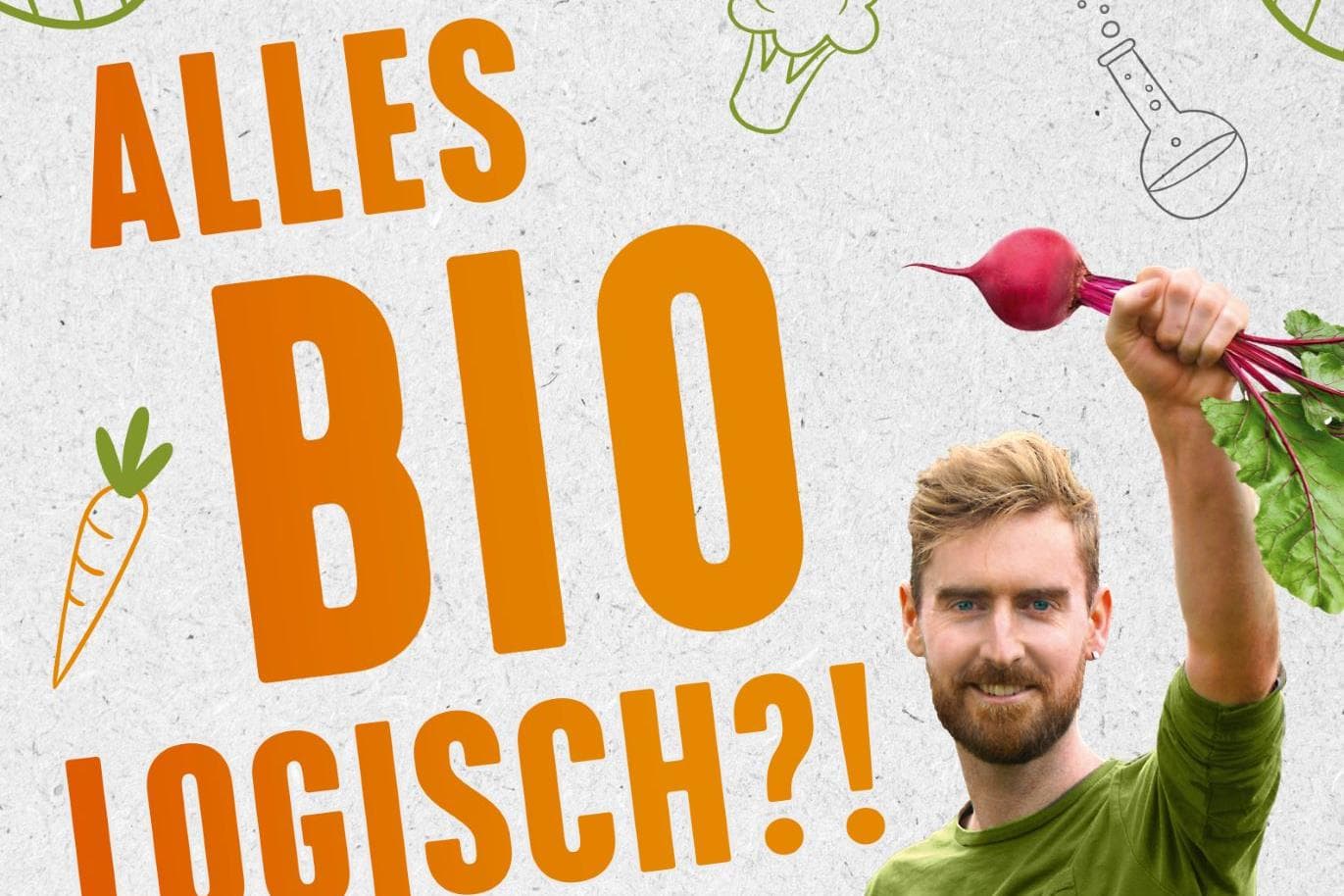 Buch-Tipp: Bio-logisch