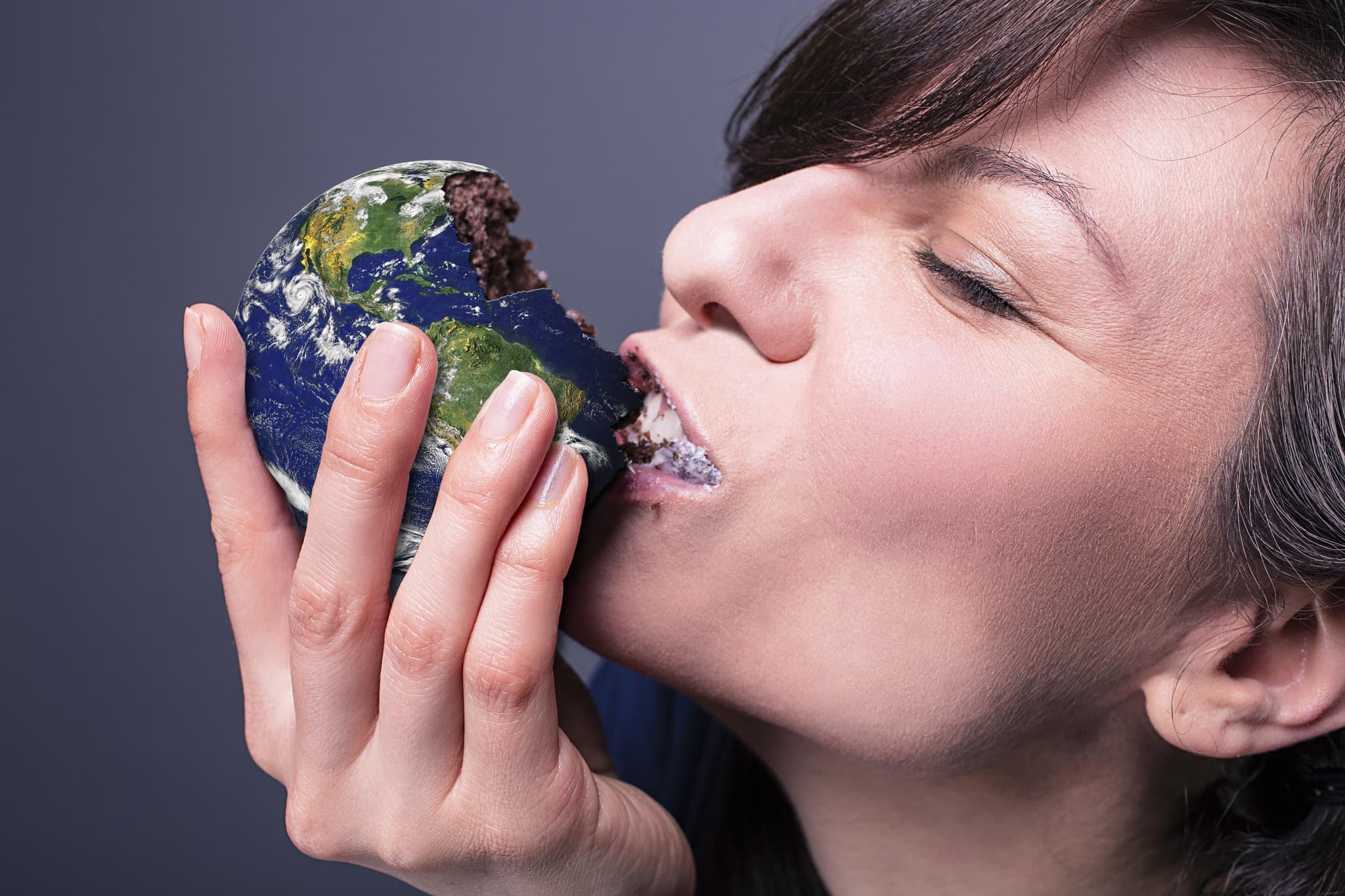 Klimafreundlich essen