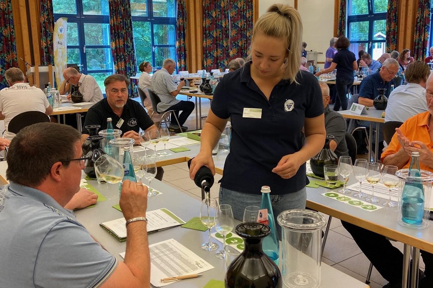 Deutschlands beste Bioweine