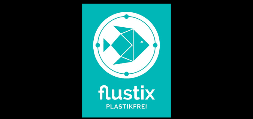 Neues plastikfrei-Siegel