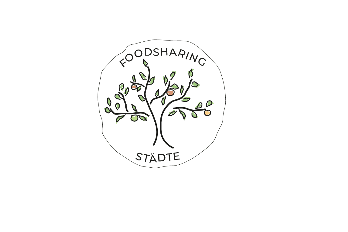 Es geht voran: Immer mehr Foodsharing-Städte