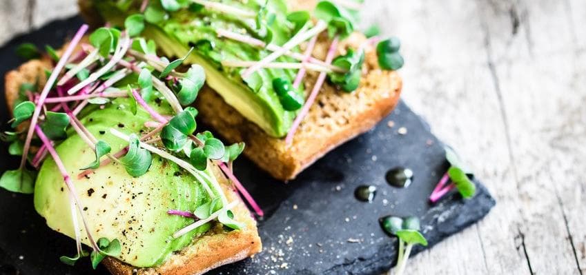 Ist das vegan?