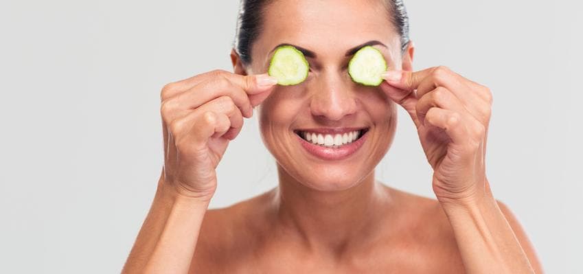 Vegane Naturkosmetik