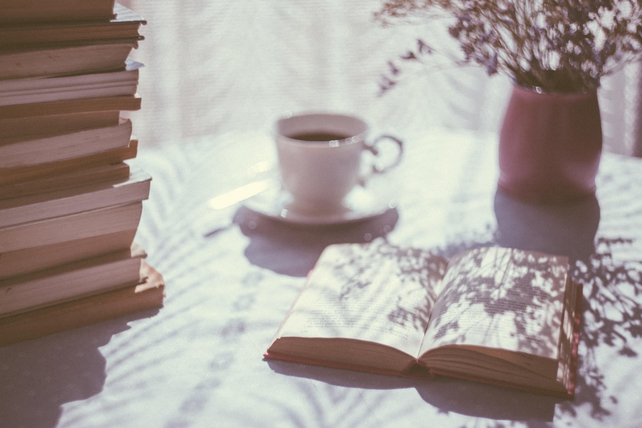 Sieben Leben für ein Buch