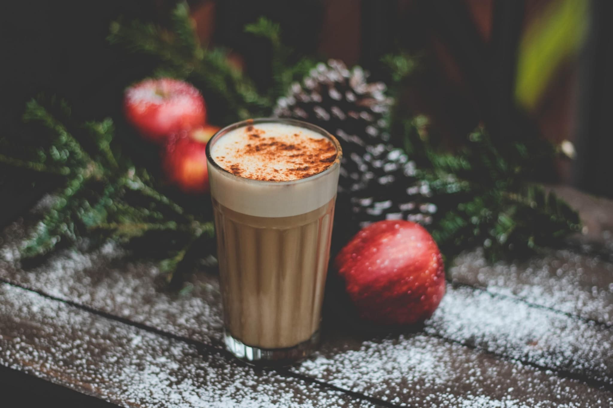 Red Chai - Kein Koffein, aber viel Feuer!