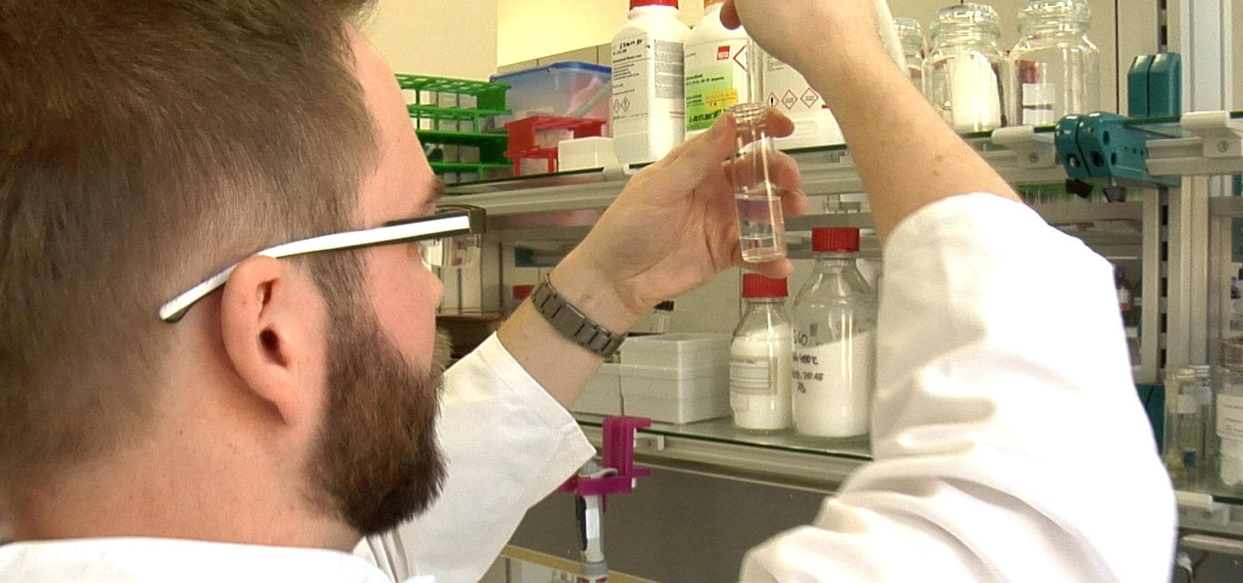 Mineralöle im Essen: Foodwatch macht Druck