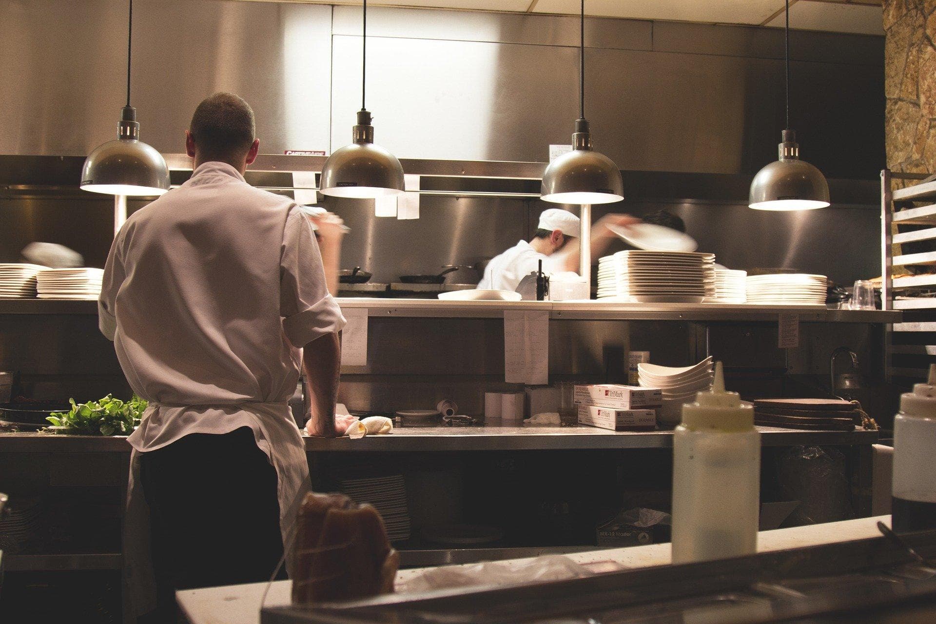 Kritik: Michelin-Führer zeichnet nachhaltige Restaurants aus