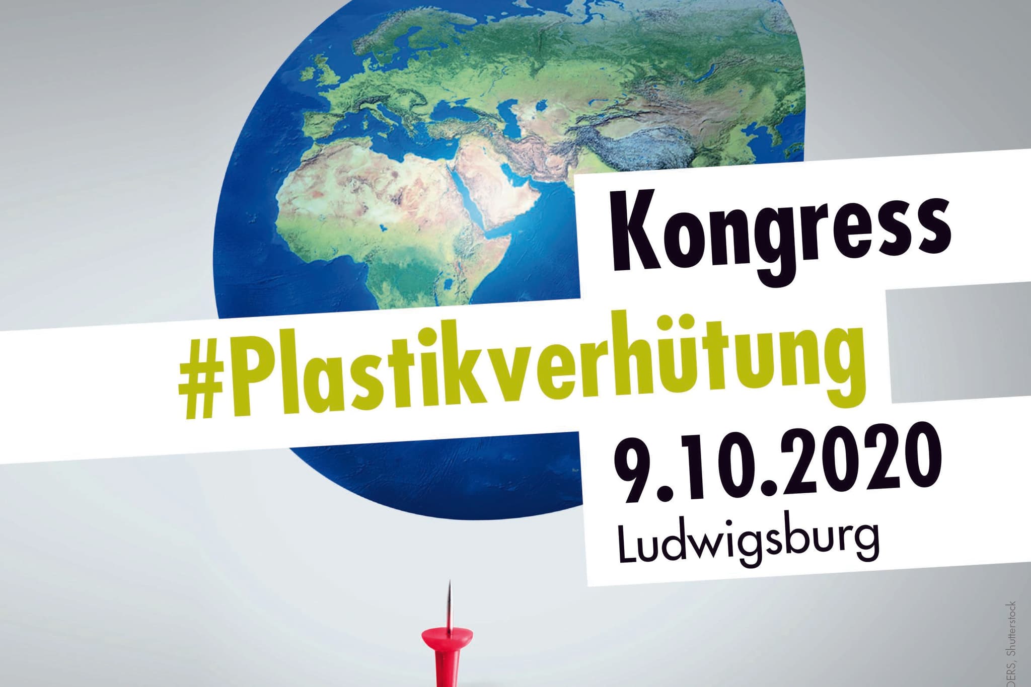 Plastik im Fokus – Online-Kongress mit Filmen und Workshops