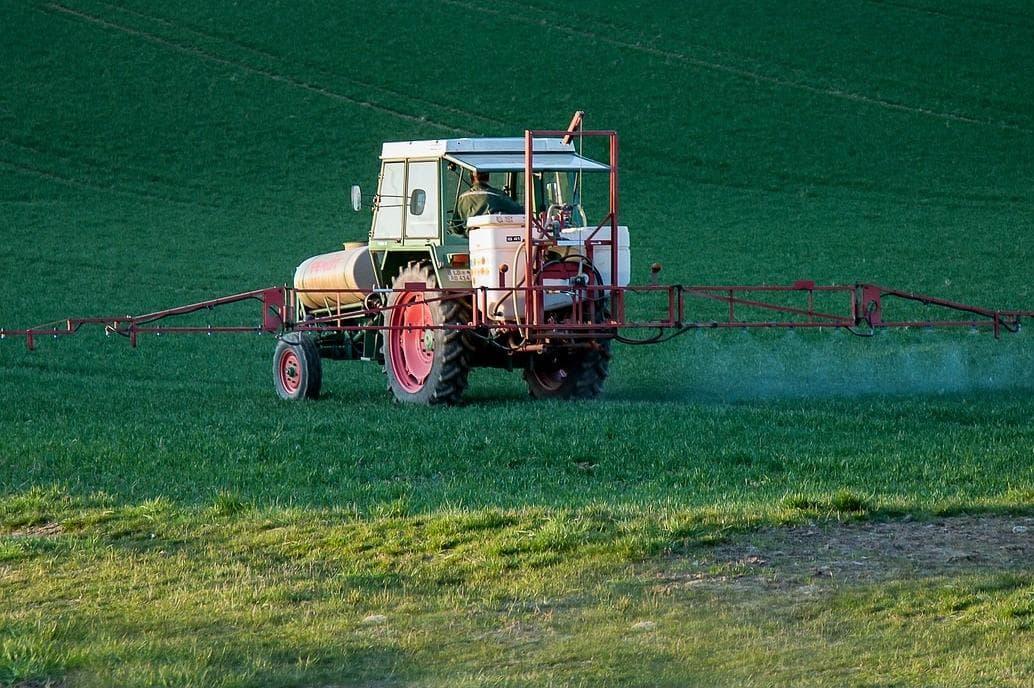 Umfrage: Mehrheit will keine Pestizide auf dem Acker