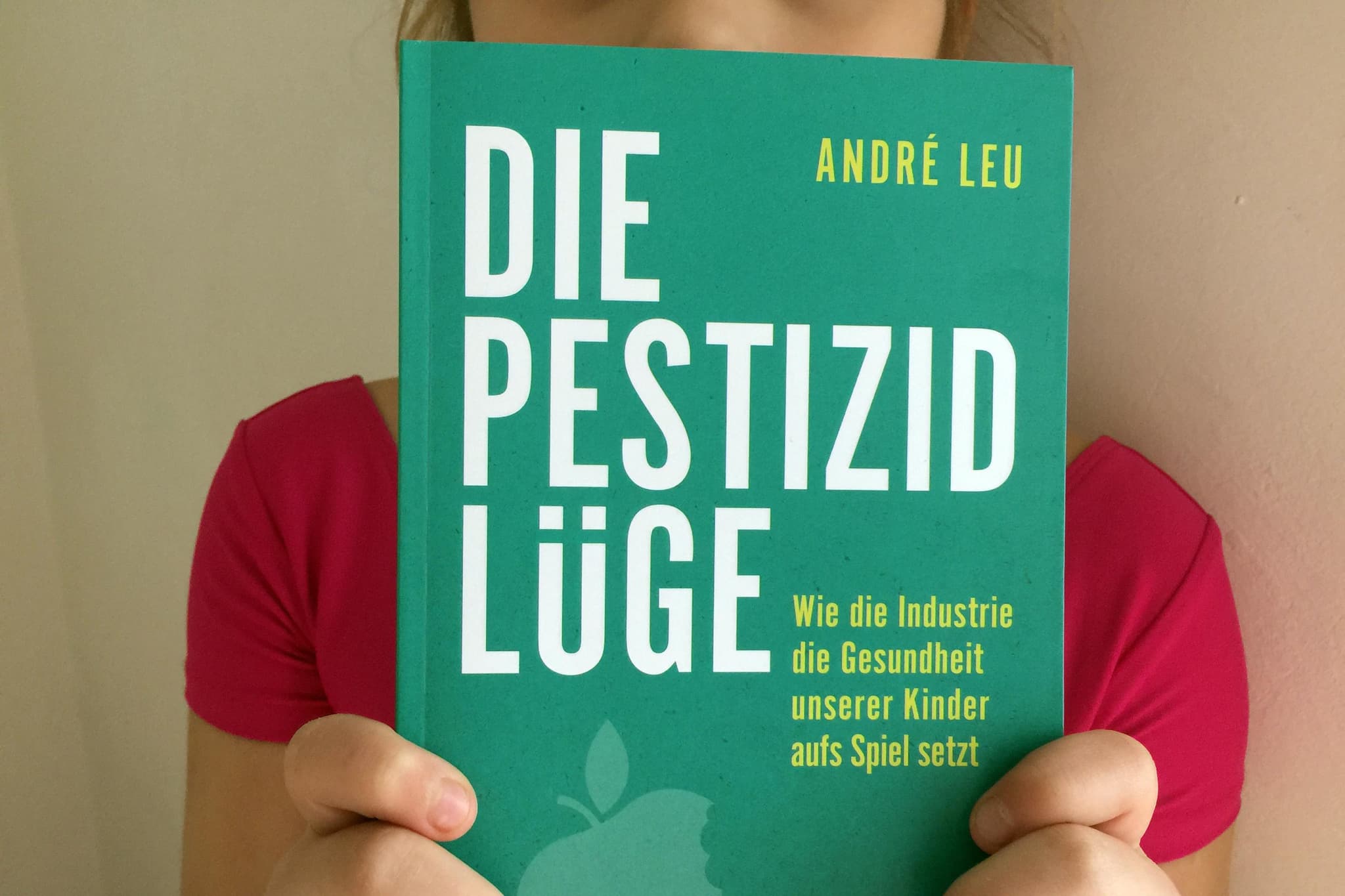 Pestizid-Lüge