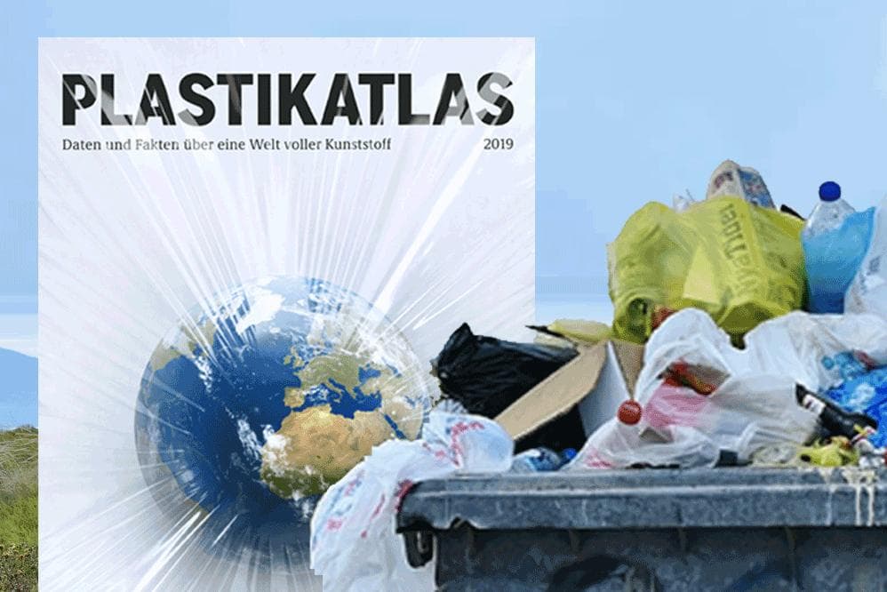 Alles über Plastik