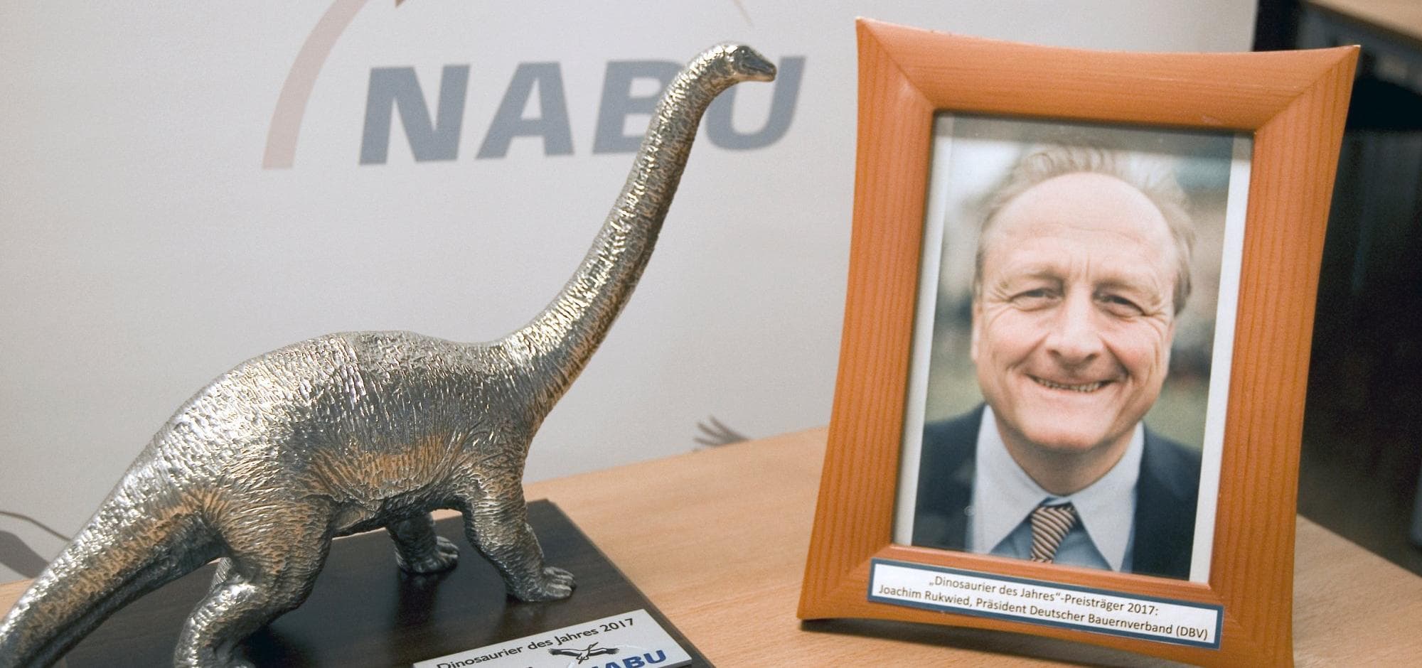 Dinosaurier 2018
