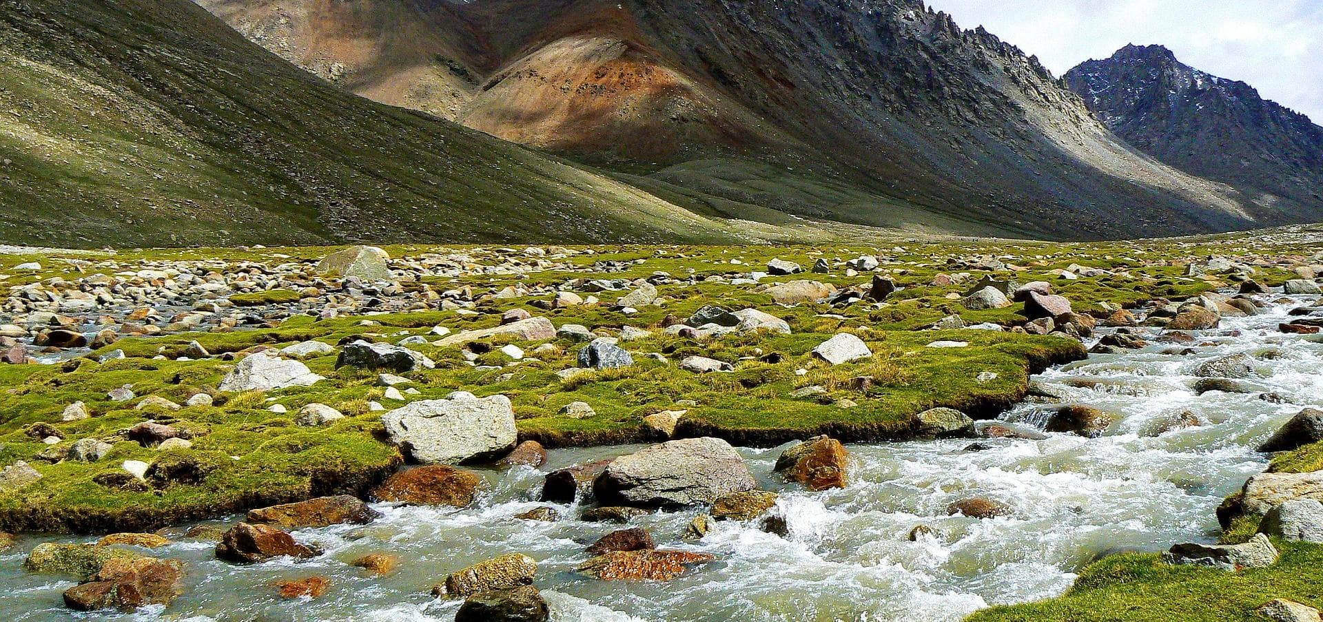 Bio-Land Sikkim