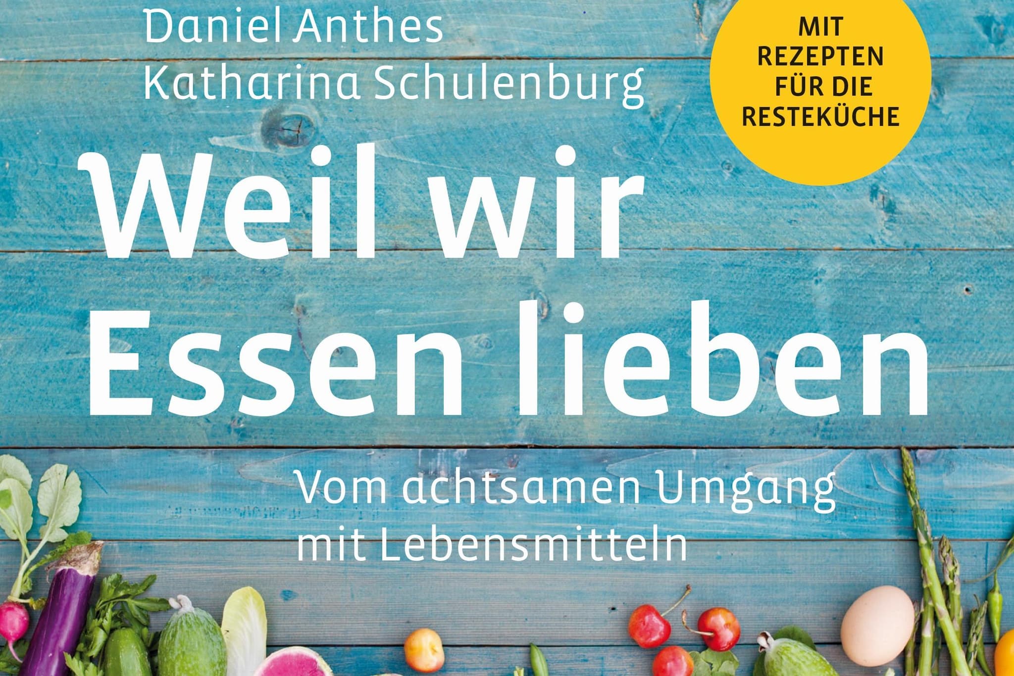 Resteküche - von wegen!