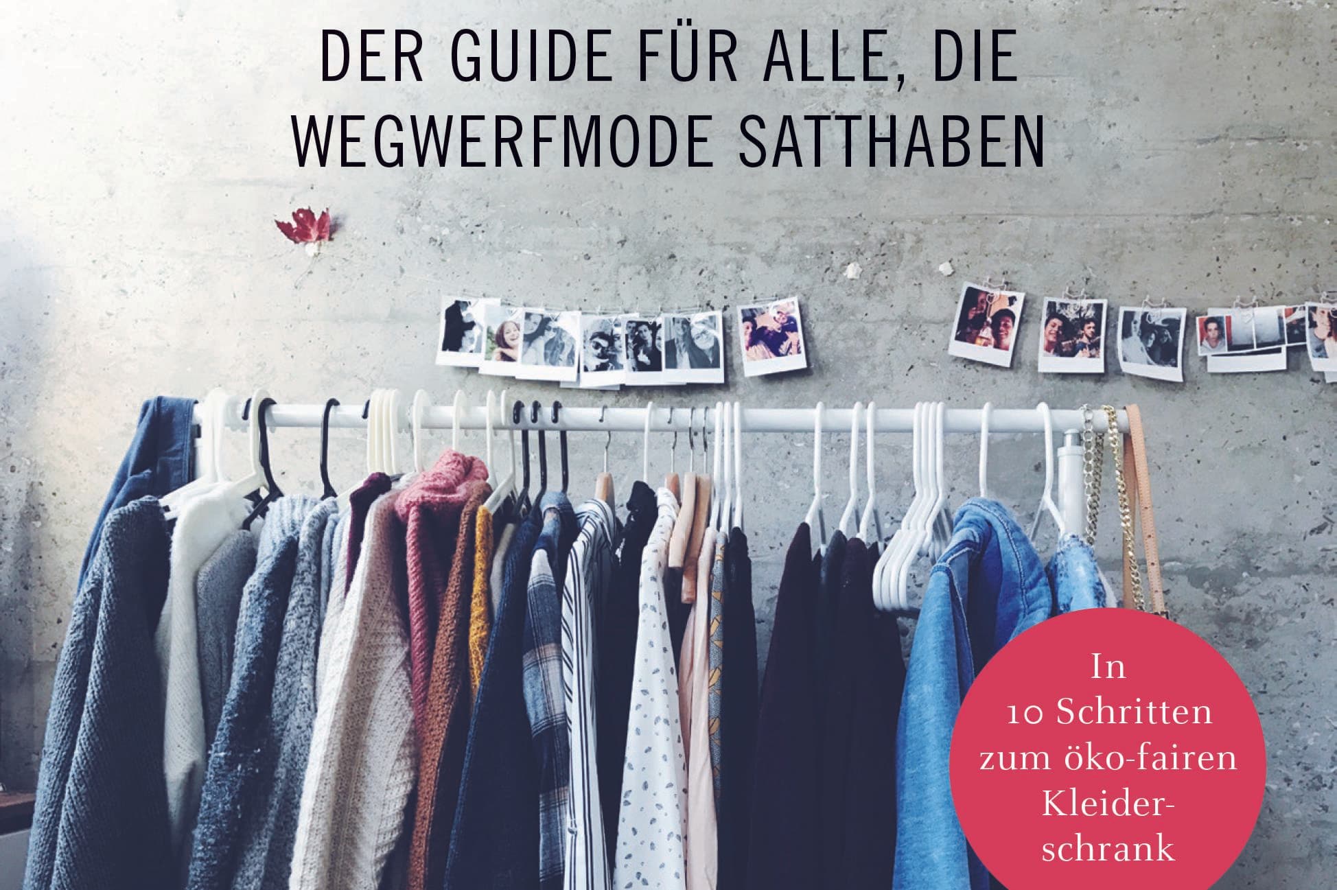 Was anziehen?