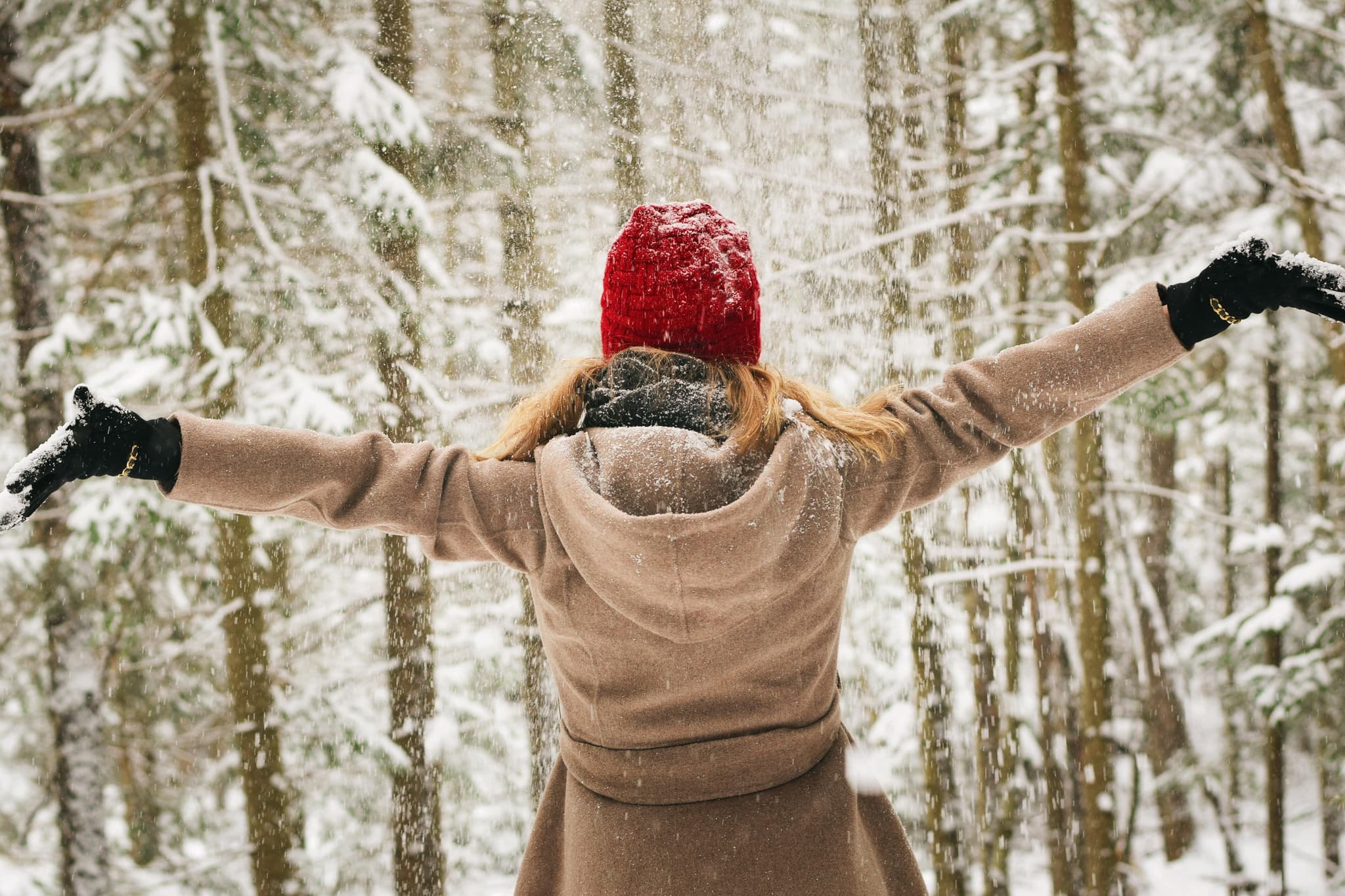 Last-Minute-Idee: Auszeit verschenken