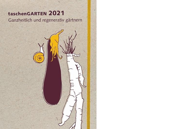 Ganzheitlich und regenerativ gärtnern