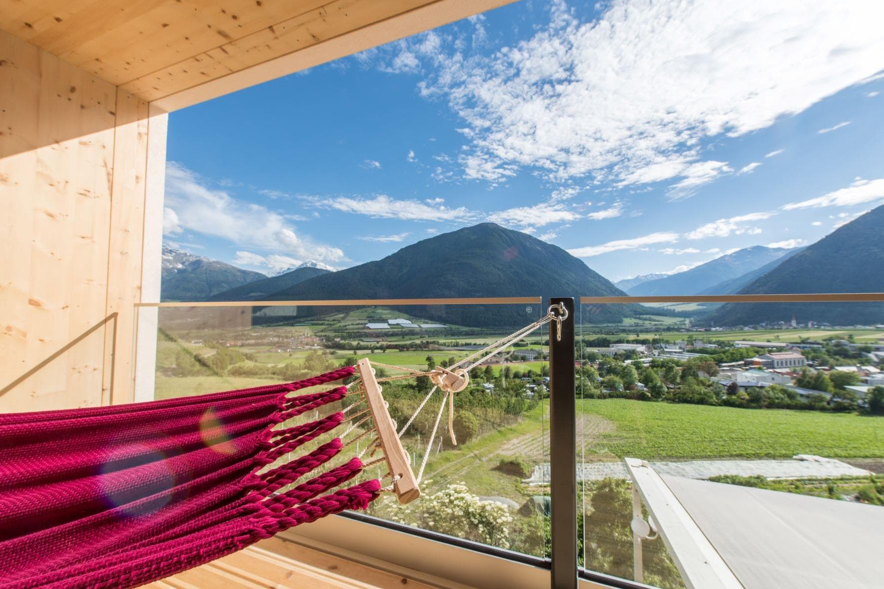Bio-Hotels feiern Geburtstag