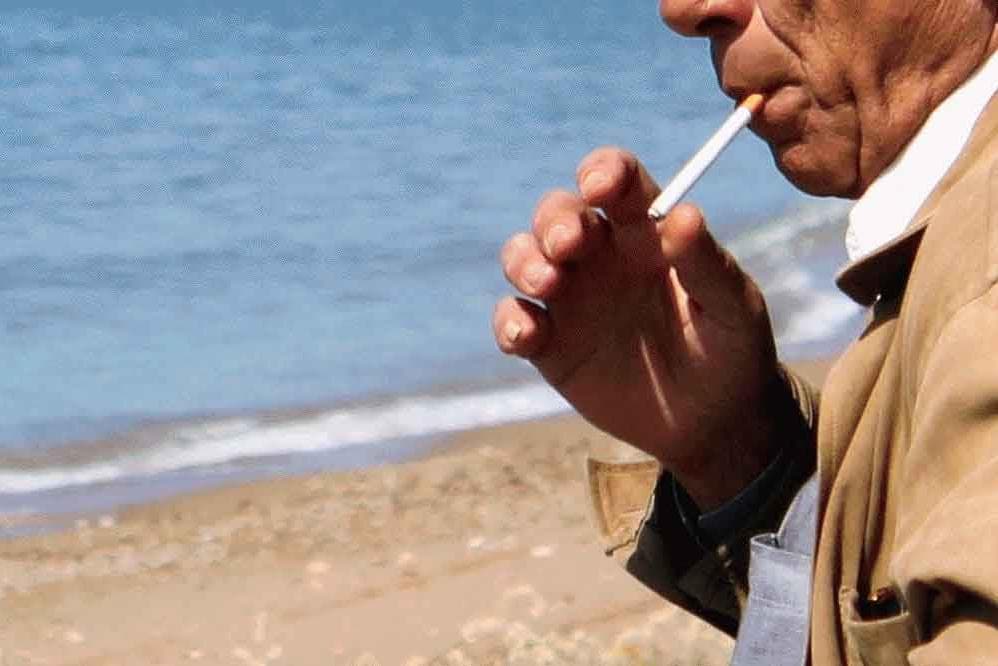 Plastiktrinkhalme sind nicht das einzige Problem