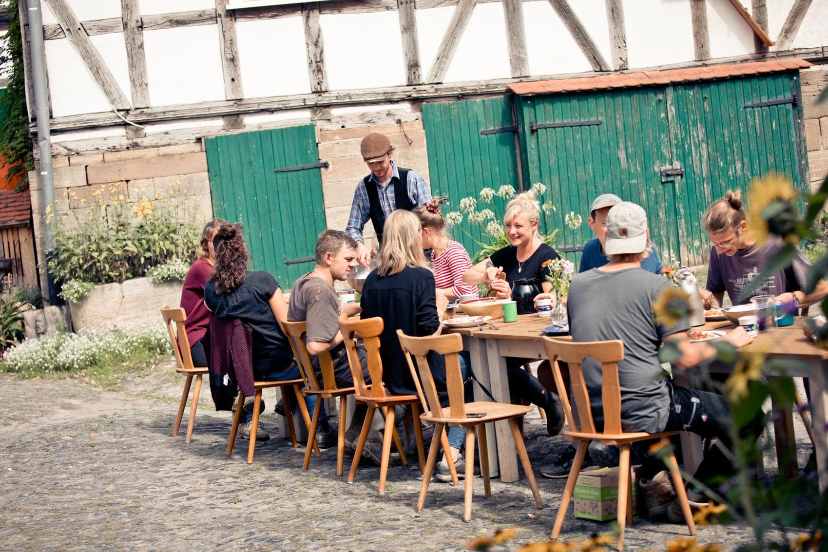 Reinhören bei Bioland