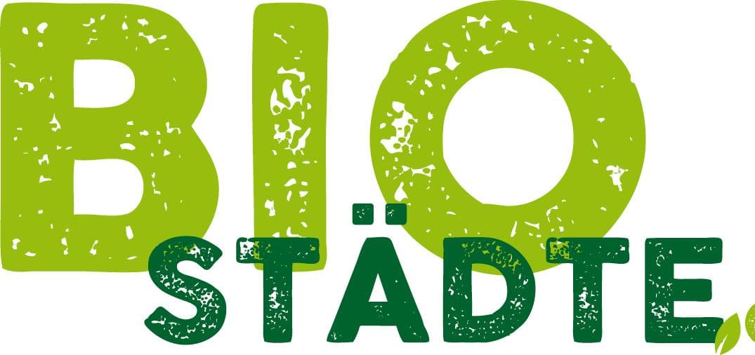 Städte-Netzwerk für mehr Bio