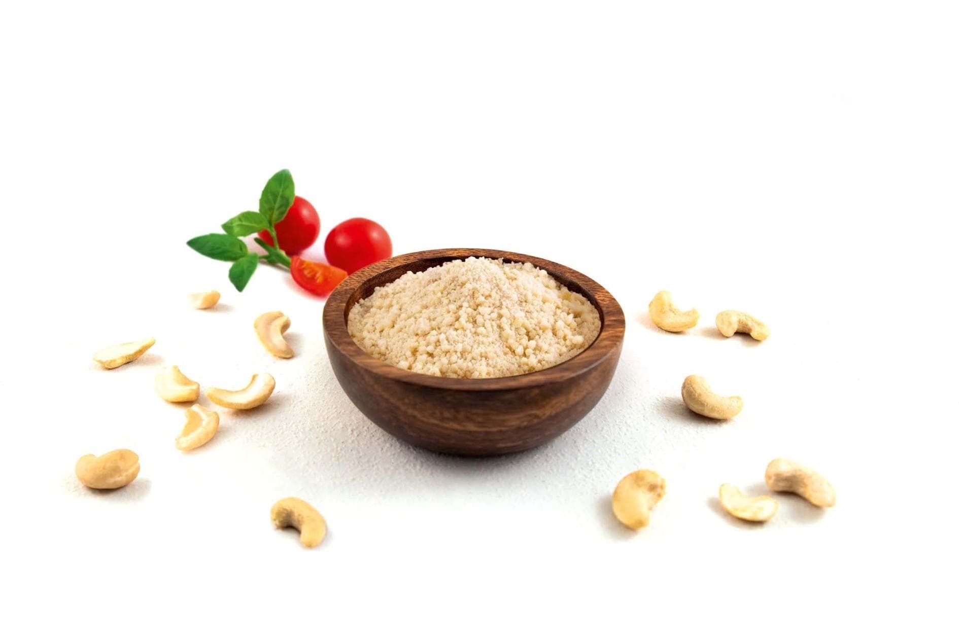 Veganer Käse aus Cashews