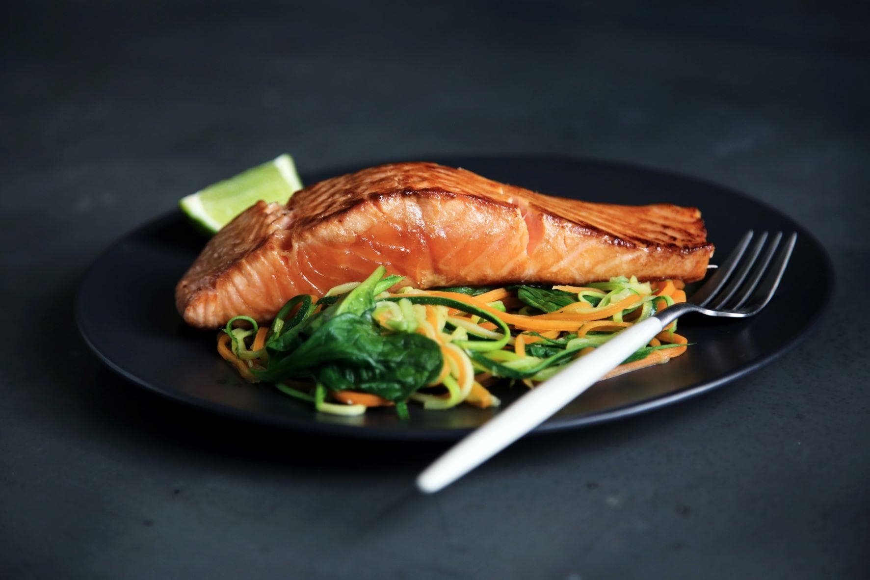Woher stammt Bio-Fisch?