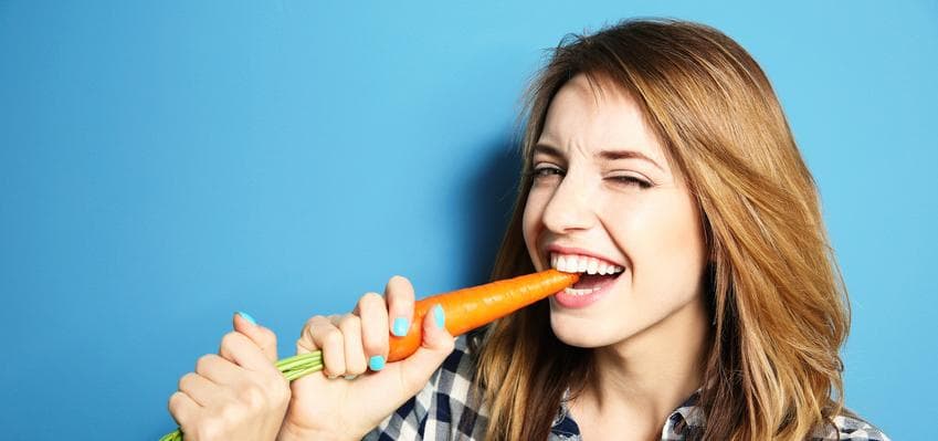Deutschland führt beim Vegan-Trend
