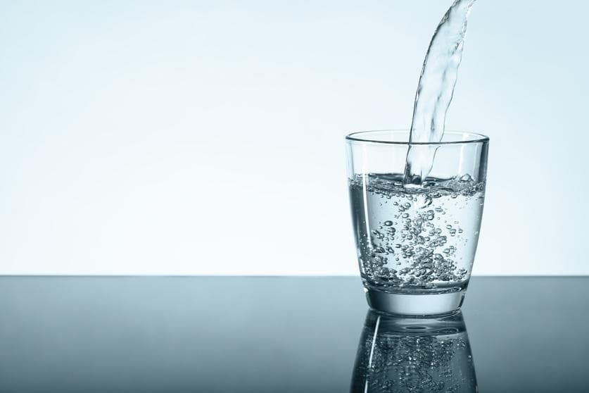 Schwarzbuch Wasser