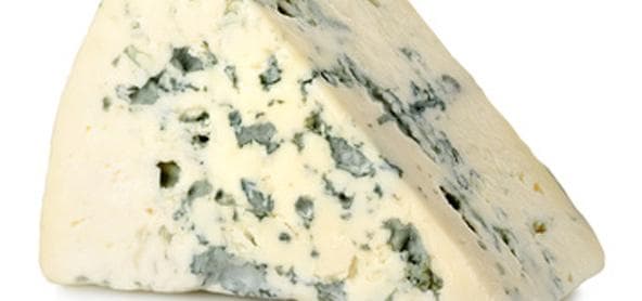 Warnung vor Gorgonzola