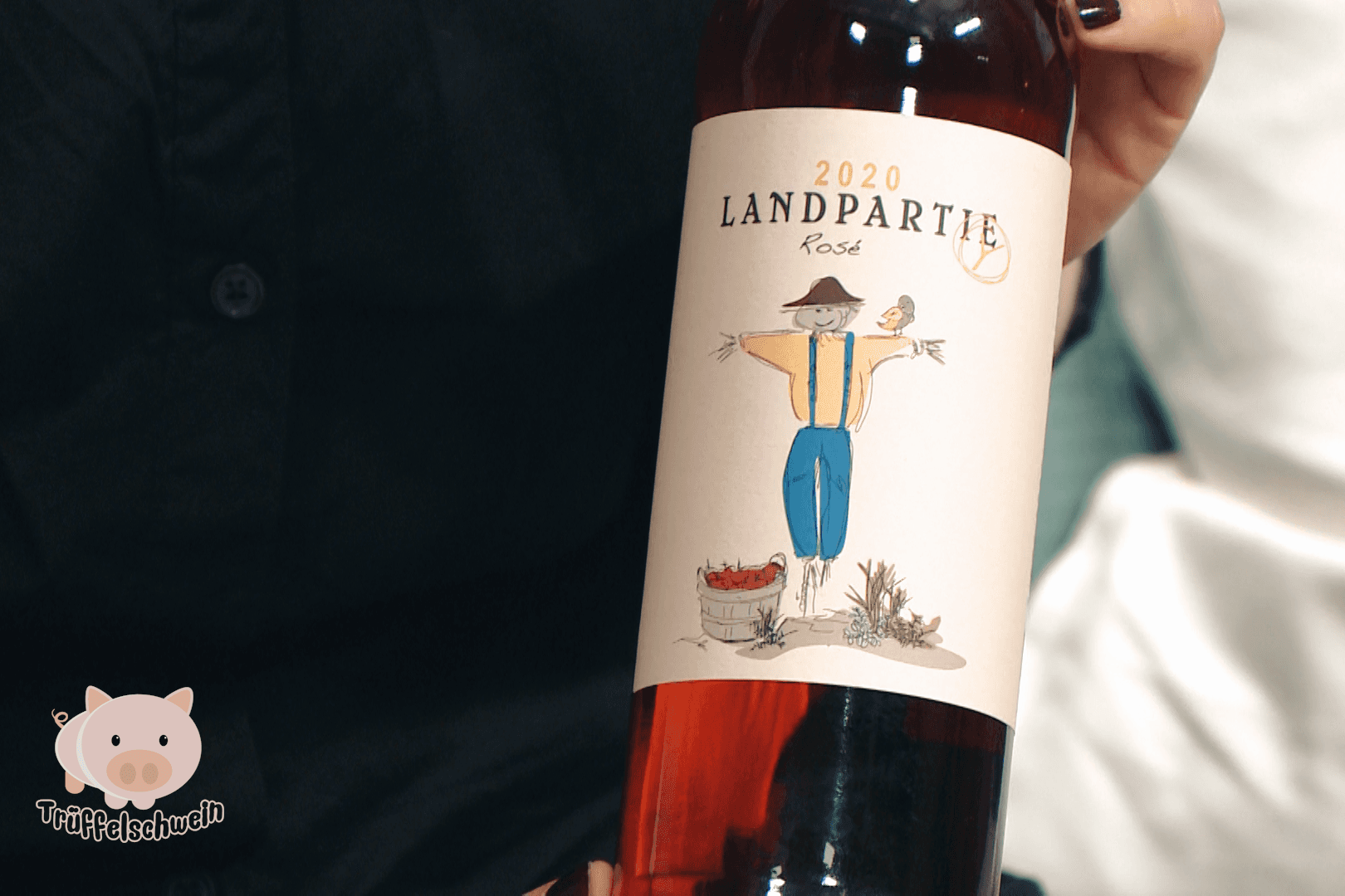 Lust auf Biowein?
