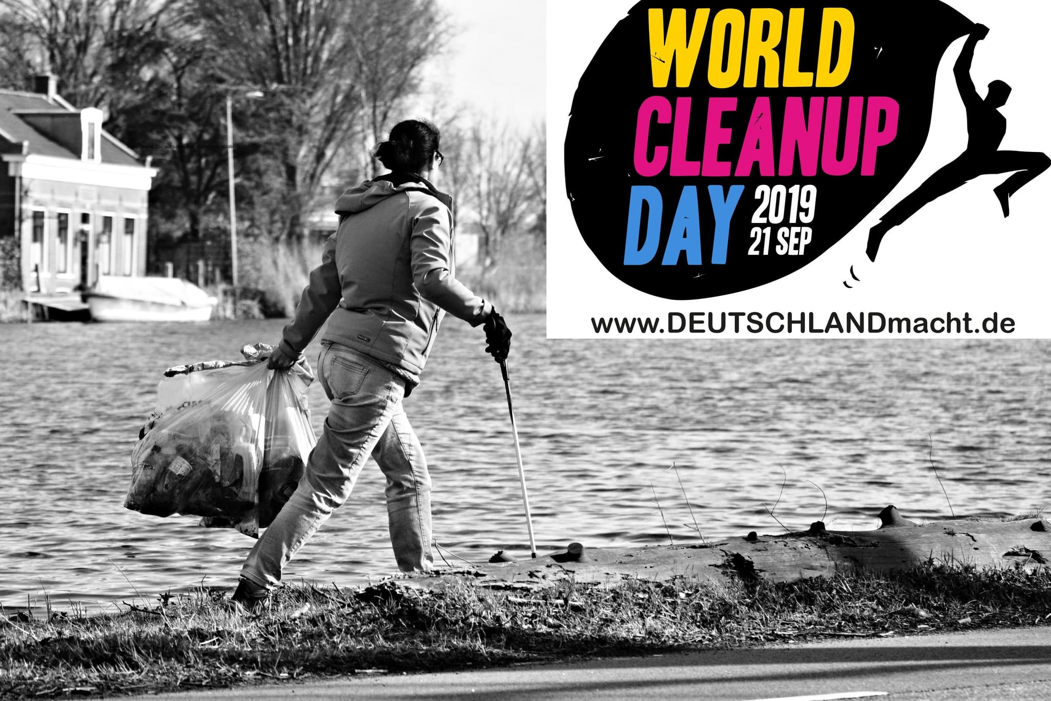 World Cleanup Day