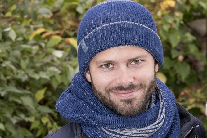Merino-Schurwolle aus kontrolliert biologischer Tierhaltung