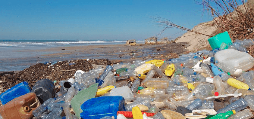Geht’s auch ohne Plastik?