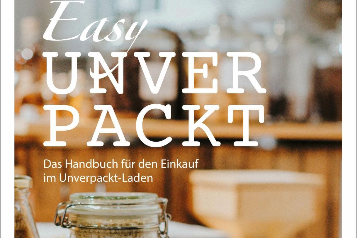 Ratgeber unverpackt einkaufen