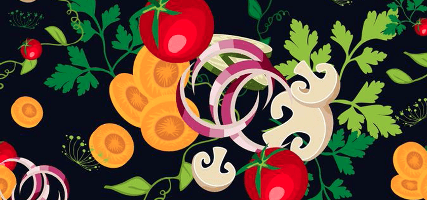 Alles über vegane Ernährung
