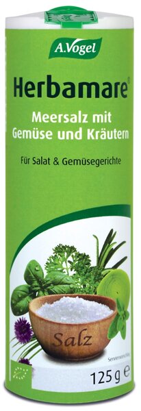 Produktbild: Herbamare Original Kräutersalz