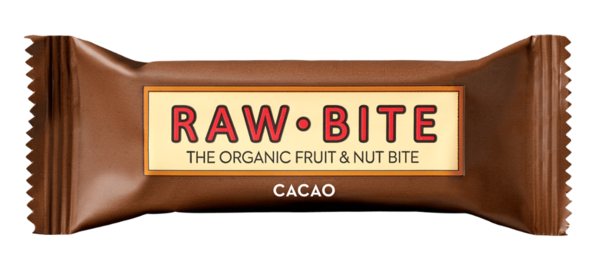 Produktbild: Fruchtriegel Cacao 