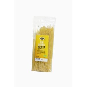 Bio Dinkelteigwaren Spaghetti 300g